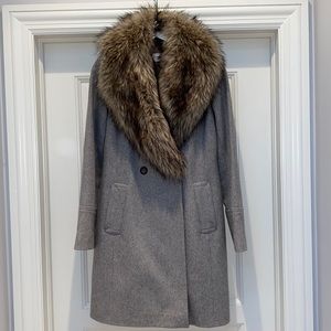Club Monaco Reva Coat